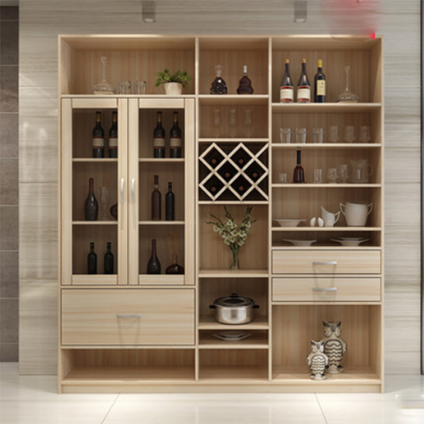 Tủ rượu-TR05