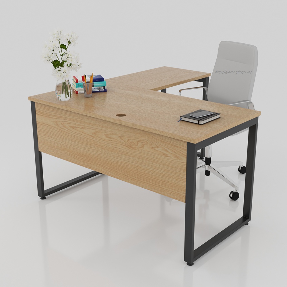 bàn ghế văn phòng 01