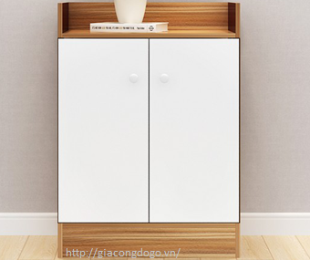 Tủ giầy thông minh p1