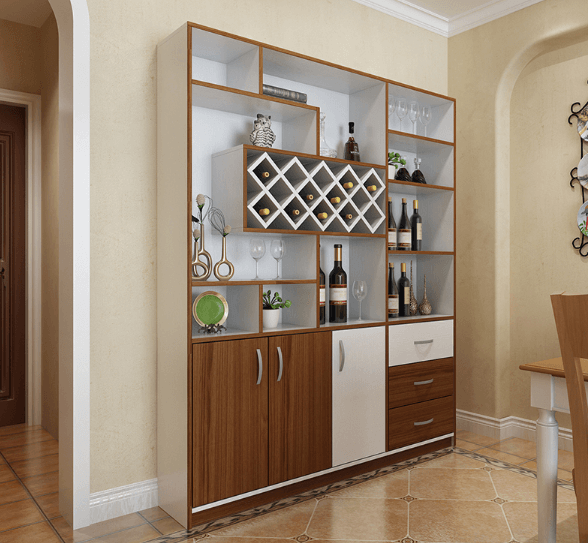 Tủ rượu-TR02